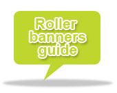 about roller banners graphic